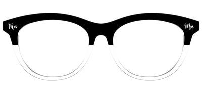 The Mrs. & Mrs. - Front Top Thumbnail - Pair Eyewear
