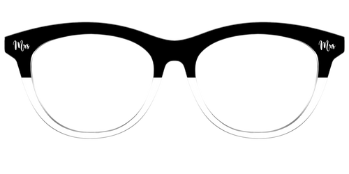 The Mrs. & Mrs. - Pair Eyewear