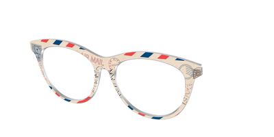 The Pen Pal - Angle Top Thumbnail - Pair Eyewear