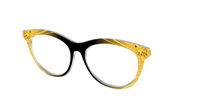 Pikachu Power - Angle Top Thumbnail - Pair Eyewear