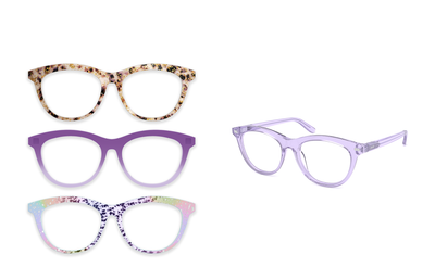 The Payton - The Pixie Pairing Set