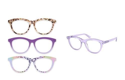 The Brook - The Pixie Pairing Set - Pair Eyewear