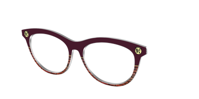 The Platform 9 3/4 - Angle Top Thumbnail - Pair Eyewear