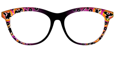 Pokémon After Dark - Front Top Thumbnail - Pair Eyewear