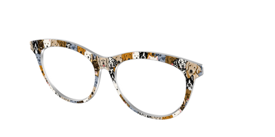 The Puppy Pile - Angle Top Thumbnail - Pair Eyewear