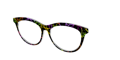 The Scratch Art Surface - Angle Top Thumbnail - Pair Eyewear