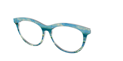 The Seascape - Angle Top Thumbnail - Pair Eyewear
