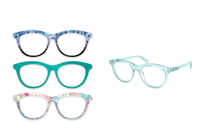 The Payton - The Pixie Pairing Set