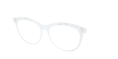 The Shimmer Skeletons - Angle Top Thumbnail - Pair Eyewear