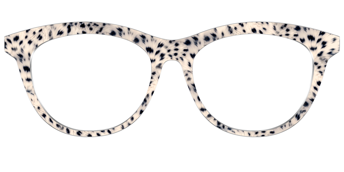The Snow Cat - Front Top Image - Pair Eyewear