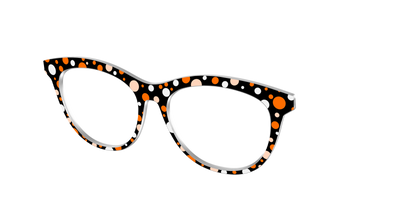 The Spooky Spots - Angle Top Thumbnail - Pair Eyewear