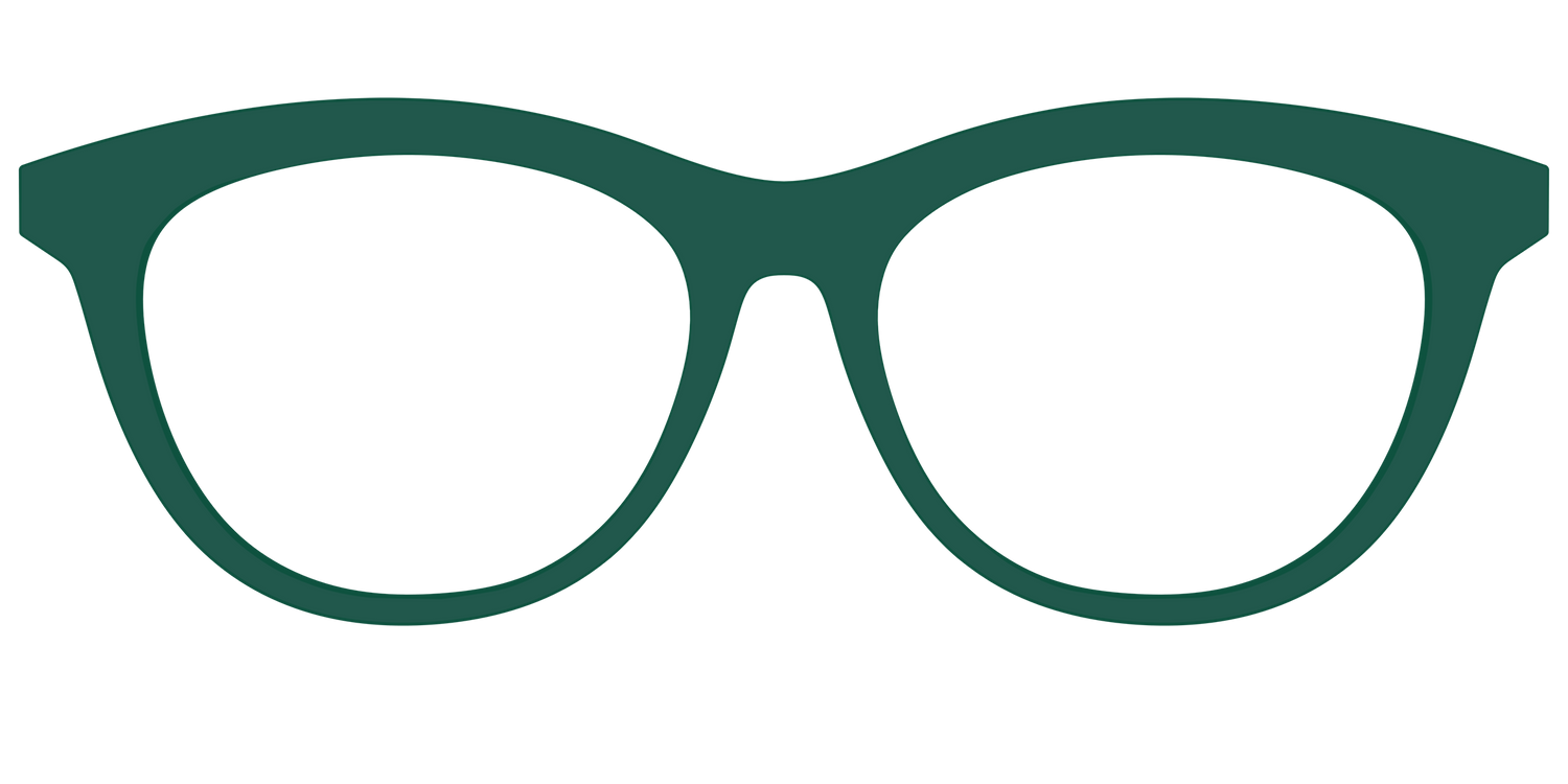 The Spruce - Front Top Image - Pair Eyewear