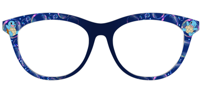 Squirtle - Front Top Thumbnail - Pair Eyewear