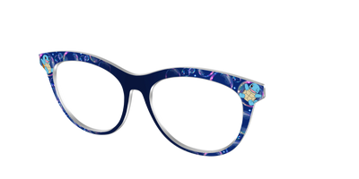 Squirtle - Angle Top Thumbnail - Pair Eyewear