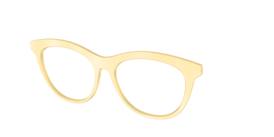 The Sunshine Shimmer - Angle Top Thumbnail - Pair Eyewear