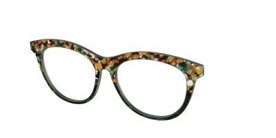 The Timber Tort - Angle Top Thumbnail - Pair Eyewear