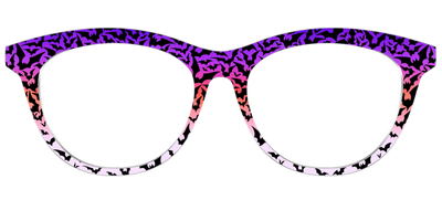 The Twilight Bats - Front Top Thumbnail - Pair Eyewear