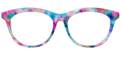 The Wildflower Dyes - Front Top Thumbnail - Pair Eyewear