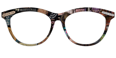 The Wizarding Shops - Front Top Thumbnail - Pair Eyewear