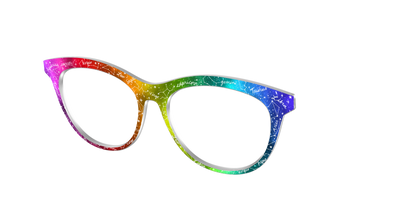 The Zodiac Constellations - Angle Top Thumbnail - Pair Eyewear
