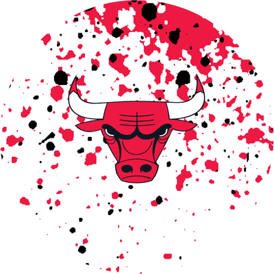 Mavericks Splatter