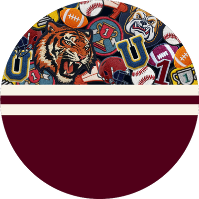 The Varsity Patches Split