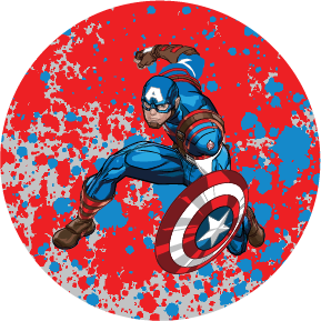 The Avengers Assemble