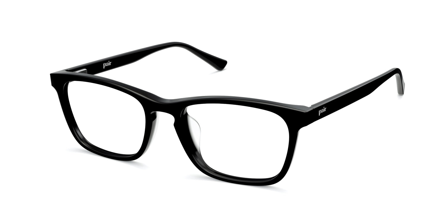 The Casper - Black - Carousel2 - Pair Eyewear