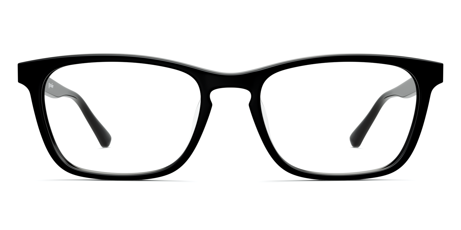 The Casper - Black - Carousel1 - Pair Eyewear