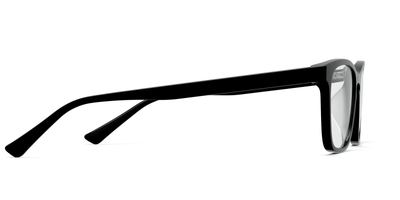 The Casper - Black - Thumbnail3 - Pair Eyewear