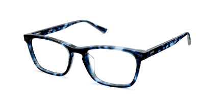 The Casper - Blue Tortoise - Thumbnail2 - Pair Eyewear