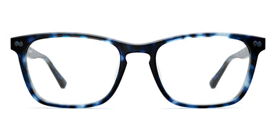 The Casper - Blue Tortoise - Thumbnail1 - Pair Eyewear