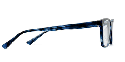 The Casper - Blue Tortoise - Thumbnail3 - Pair Eyewear