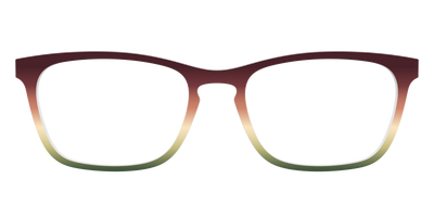 The Acorn to Moss Gradient - Front Top Thumbnail - Pair Eyewear