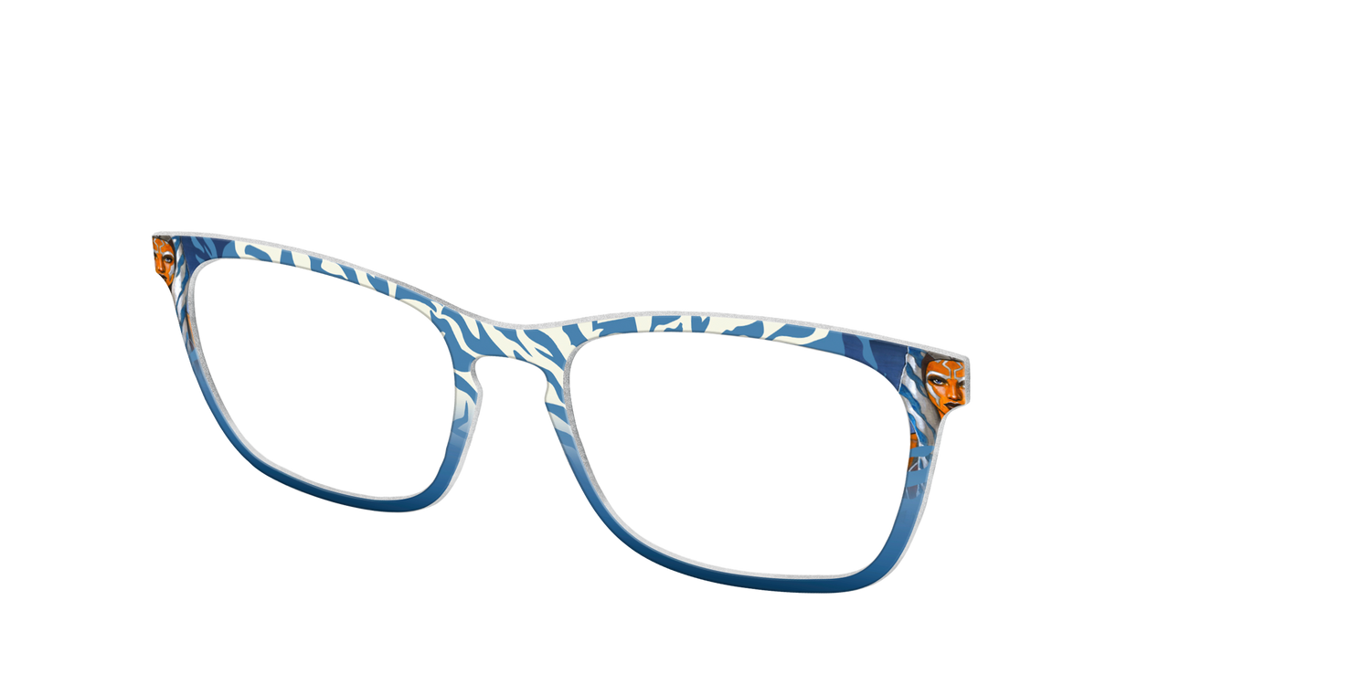 Ahsoka Tano™ - Angle Top Image - Pair Eyewear