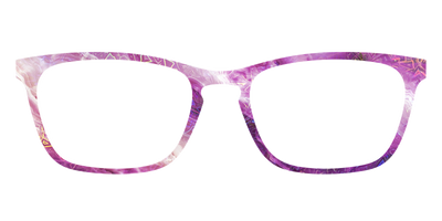 The Amethyst Geode - Front Top Thumbnail - Pair Eyewear