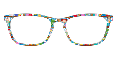 Juguetes de Andy - Front Top Thumbnail - Pair Eyewear