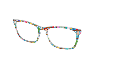 Juguetes de Andy - Angle Top Thumbnail - Pair Eyewear