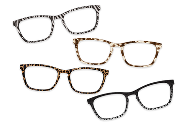 The Spring Style Set