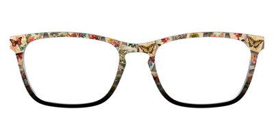 The Antique Stamps - Front Top Thumbnail - Pair Eyewear