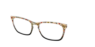 The Antique Stamps - Angle Top Thumbnail - Pair Eyewear