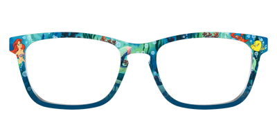 Ariel Under The Sea - Front Top Thumbnail - Pair Eyewear