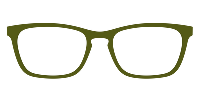 The Army Green - Front Top Thumbnail - Pair Eyewear