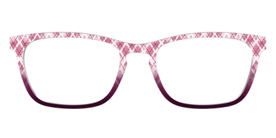 The Artful Argyle - Front Top Thumbnail - Pair Eyewear