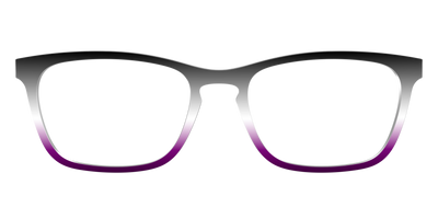 The Asexual Gradient - Front Top Thumbnail - Pair Eyewear