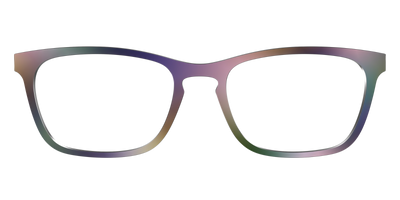 The Aurora Borealis Gradient - Front Top Thumbnail - Pair Eyewear