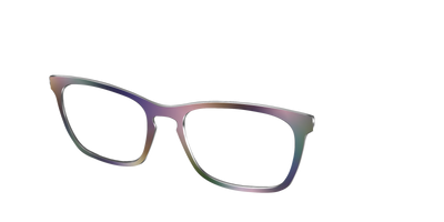 The Aurora Borealis Gradient - Angle Top Thumbnail - Pair Eyewear