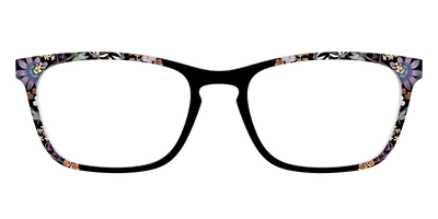 The Bayou Botanical - Front Top Thumbnail - Pair Eyewear