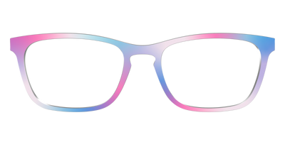 The Bigender Gradient - Front Top Thumbnail - Pair Eyewear