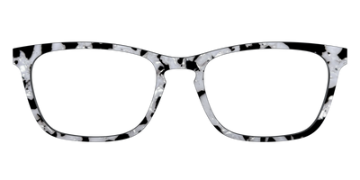 The Black & White Pearl Tortoise - Front Top Thumbnail - Pair Eyewear